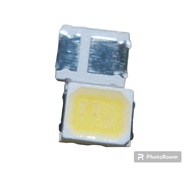 CIP LED smd original everlight varian 3v 6v 9v 100biji
