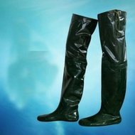 2-LAYER OVER THE KNEE