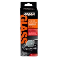 【QUIXX】各種ガラスのスクラッチリムーバー　ガラスの傷修理キット GSR-11