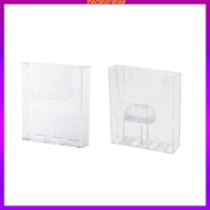 [Tachiuwa2] Brochure stand, document holder, A4, brochure stand, counter display made of