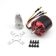 C4250 560KV 800KV Motor Remote Control Model Aircraft Model Helicopter Use External Rotation Brushle