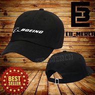 Import Quality BASEBALL Cap BOEING AIRCRAFT AIRCRAFT Men & Women EB_MERCH