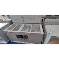 [ Ready Stock] Freezer Box Box Aqua 500Gc Kapasitas 500 Liter New 2022