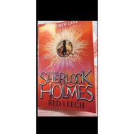 Young Sherlock Holmes