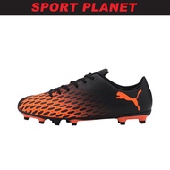100% Original Puma Men Spirit III FG Outdoor Boot Football Shoe Kasut Lelaki (106066-04) Sport Planet 19-15