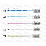 YAMASHITA KIRATTO HOOK 11-2 / eging stick Sotong stick/ 2 LAYER HOOK