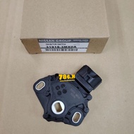 Nissan Almera N17 Inhibitor Switch 31918 3MX0A