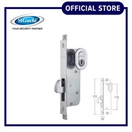 St Guchi Single Stainless Steel Hook Lock (SGWSW-41055)