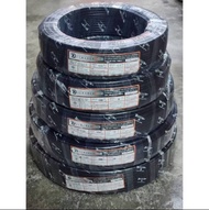 สายไฟมิเนียม สายเดียว THW-A มีขนาด 10-95  sq.mm. ควายาว 100เมตรเต็ม ยี่ห้อ DURABLE (ผ่านมาตราฐาน มอก