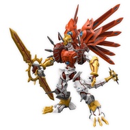 BANDAI SPIRITS(バンダイ スピリッツ) Figure-Rise Standard Amplified Digital Monster Shining Raymon Color Coded