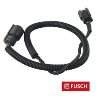 ABS Material Rear View Back Up camera Wiring Harness for Ford F150 BL3Z14A411A