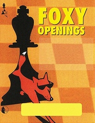 ChessCentral Foxy Chess Openings, Volume 167: New Secret Weapon in The Exchange Ruy Lopez DVD Art of