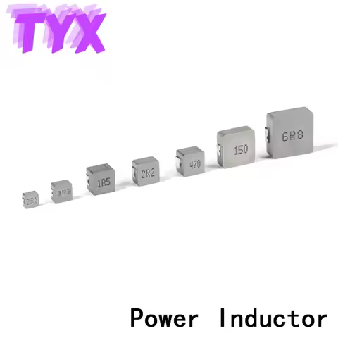 10PCS 0420 0520 0530 0630 0650 1040 1265 SMD Integrated Power Inductor 15UH 1.5 2.2 3.33 4.7 6.8 10 