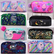 Australia Pencil Case Smiggle Cartoon Style Primary and Secondary School Students Childrens Pencil Case Stationery Pack Special Offer Big Sale