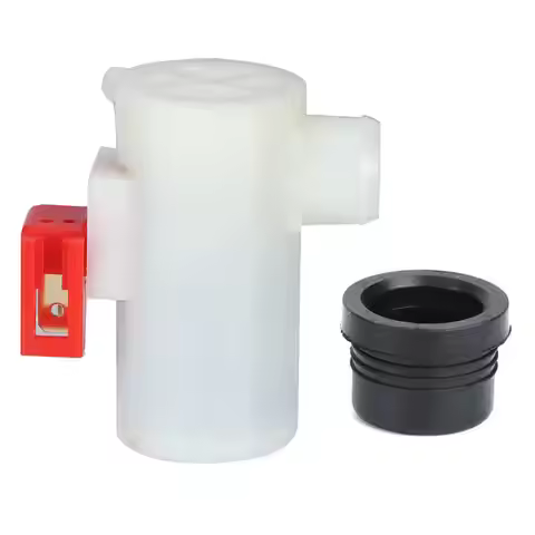 Car Windshield Washer Pump Window Cleaning 38512-SB0-J01 76806-SL0-G11 Fit for Acura Integra 1986-19