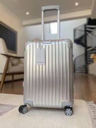 Rimowa Original 鋁合金登機箱 21寸