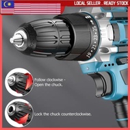 Drill Impact Wrench Hand Drill
