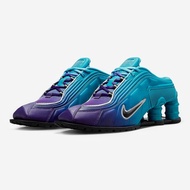 Martine Rose x Nike Shox Mule MR4 "Scuba Blue" (W) DQ2401-400