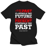 George Orwell 1984 Tshirt Direct From Stockist New T Shirts Tee New Printing