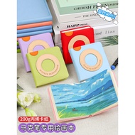 Small Marker Dedicated Painting Book Acrylic Drawing Paper Flip Music Drawing Book Small Notebook Po