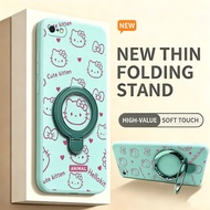 Case for iphone 6p 6s 6 plus 6sp phone casing Softcase Silicone shockproof Cover new design aestheti