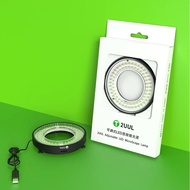 LED Light Ring Bead Lamp For Stereo Microscope Industry 2UUL-MS98