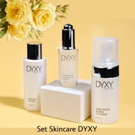SET SKINCARE DYX  SALE