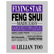 Flying Star Feng Shui Made Easy by Lillian Too