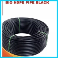 ▧ ☎ ✌ /2 (20mm) ，3/4，1 ，PVC HDPE HOSE PIPE SDR 11 （Blue/black）90 meters water pipe 1 ROL