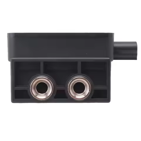 Professional 1J0907657A Car Yaw Rate Sensor ESP Sensor For VW Skoda Seat 1J2907637A