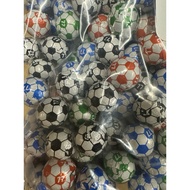 77 Football Chocolate Haha Ball One Piece