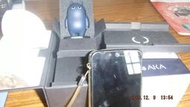 LG AKA (H788).深藍色.已過保.原廠盒裝.
