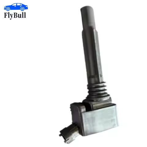 1751580003 1611583103 1721580103 17315801031741580003 COIL-IGNITION For Ssangyong Musso Rexton G4 Ti