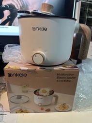 Ankale 多功能電煮鍋