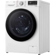 LG - LG 樂金 Vivace 人工智能洗衣機 (11kg, 1400轉/分鐘) FV7V11W4 原裝行貨