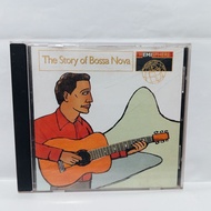 CD The Story Of Bossa Nova - Hemisphere