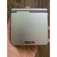 Nintendo Gameboy Advance SP