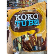 Koko Tube Chocolate (80pcs)