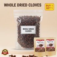 Dried Cloves Cloves Herbs Organic Natural Cloves Whole 200g Cloves For Spice