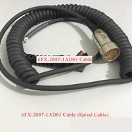 6FX2007-1AD03 6FX2007-1AD13 Manual Pulse Generator Cable