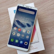 vivo y71 second