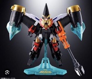 GX-68X Star Gaogaigar Option Set