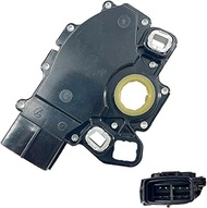 F7LZ7F293AA Transmission Neutral Safety Switch Compatible with F250 E150 E250 E350 E450 Ranger Explo