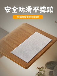 Self-adhesive Anti-skid Jumping Platform Cat Anti-fall Sticker Cat Climbing Frame Climbing Sticker C