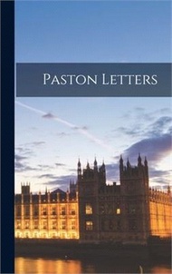 291237.Paston Letters