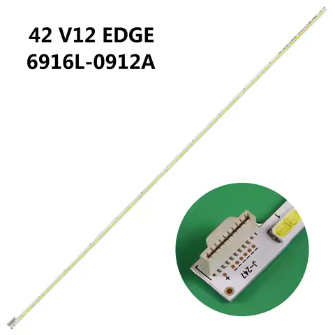 LED TV backlight FOR 42" TV 42 V12 Edge REV1.1 42LT360C 42LT560E 42LM580S 42LM580S-ZA 42LM625T-ZG 42