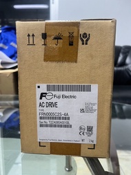 อินเวอร์เตอร์ MINI 3P 380V 1.5KW 2HP FRN0005C2S-4A FUJI