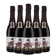 Patritti sparking juice/ non-alcoholic juice (ready stock)