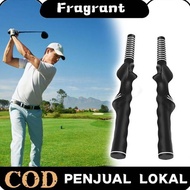 Golf Training Equipment Golf Swing Trainer Grip Golf Grip Trainer Hand Grip Trainer