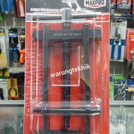 MAXPRO MPO02052 ARMATURE BEARING PULLER AB3 - TREKER REMOVAL BEARING AB3 35 - 80 MM
